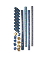 4 Roll Gift Wrap Set