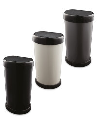 42L Moda Touch Bin