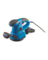 430W Random Orbital Sander