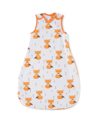 50-65cm Fox Baby Sleeping Bag