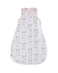 50-65cm Rabbit Baby Sleeping Bag