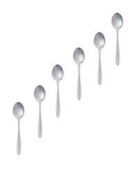 Kirkton House Teaspoon 6 Pack