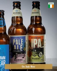 Roadworks West Coast Ipa