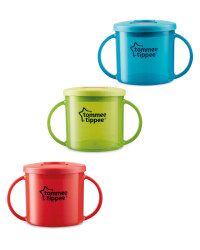 Tommee Tippee My First Drinks Cup