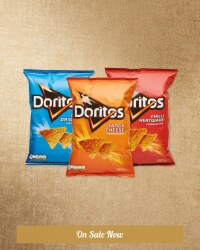 Doritos Variety