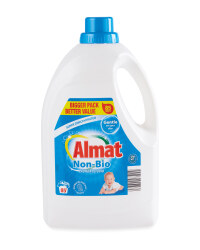 Super Concentrated Laundry Liquid