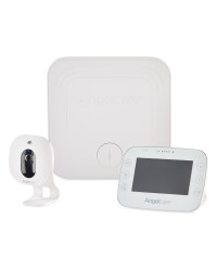 Angelcare AC327 Baby Monitor