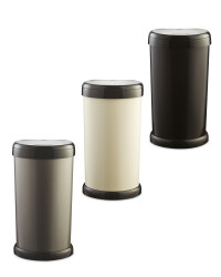 Moda 42L Touch Bin