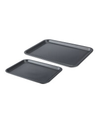 Kirkton House Oven Trays 2 Pack