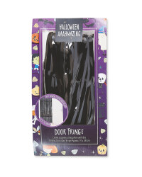 Black Door Fringe