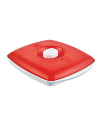 Kirkton House Red Bacon Tray
