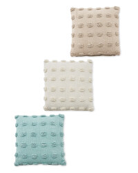 Kirkton House Loop Cushion