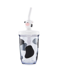 Cow Mixer Cup
