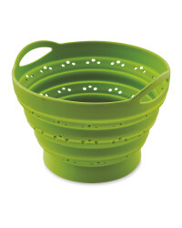 Kirkton House Collapsible Colander