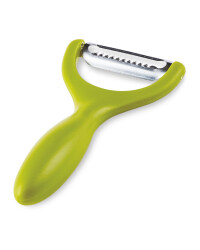 Kirkton House Green Julienne Peeler