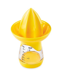 Kirkton House Lemon Juicer