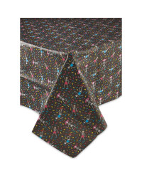 Spooktastic Tablecloth