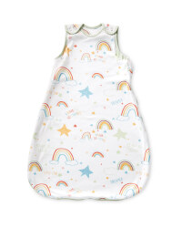 Rainbow Baby Sleeping Bag 1.0 Tog