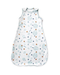 Ladybird Baby Sleeping Bag 1.0 Tog