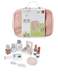Little Town Vanity Set