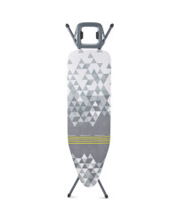 Minky Ironing Board