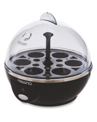 Ambiano Electric Egg Cooker