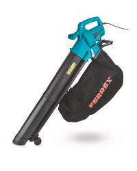 Ferrex Garden Blower And Vacuum