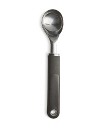 Kirkton House Ice Cream Scoop