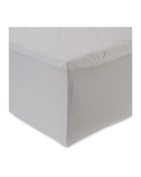 Double Mattress Protector & Cover