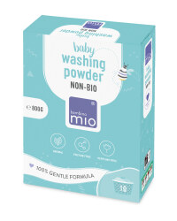 Bambino Mio Baby Washing Powder