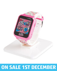 Childrens L.O.L Surprise Smart Watch
