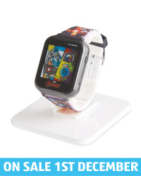 Children's Avengers Smart Watch