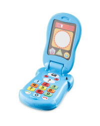 Hey Duggee Flip & Learn Phone