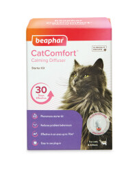 CatComfort Calming Diffuser