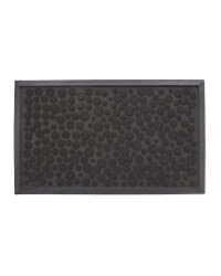 Workzone Doorguard Mat Pebble