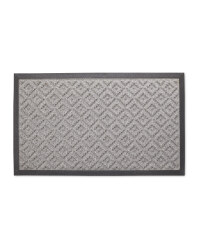 Workzone Doorguard Mat Diamond