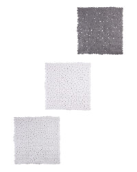 Shower Suction Mats