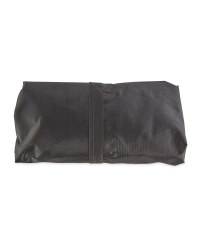 Heavy Duty Car/Van Rear Seat Cover