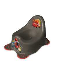 Disney Pixar Cars Potty