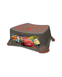 Disney Pixar Cars Step Stool