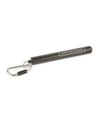 Kirkton House Travel Straw