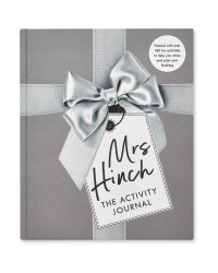 Mrs Hinch: The Activity Journal