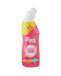 The Pink Stuff Toilet Cleaner