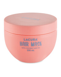 Lacura Hair Mask