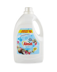 Almat Coconut Laundry Liquid