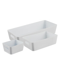 WHAM White Studio Box 3 Pack