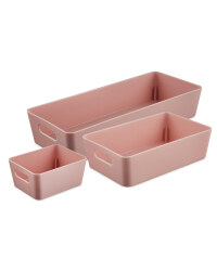 WHAM Pink Studio Box 3 Pack