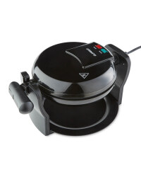Ambiano Rotating Waffle Maker