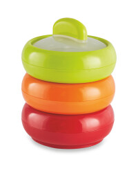 Kirkton House Spiralizer