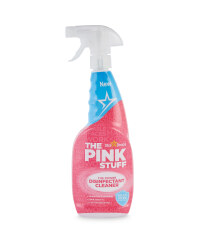 The Pink Stuff Disinfectant Spray